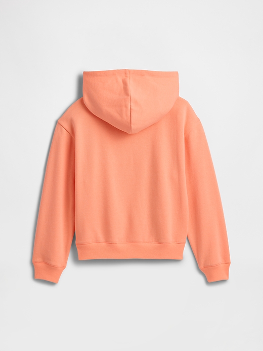 Image number 3 showing, Kids Relaxed Gap Logo Hoodie