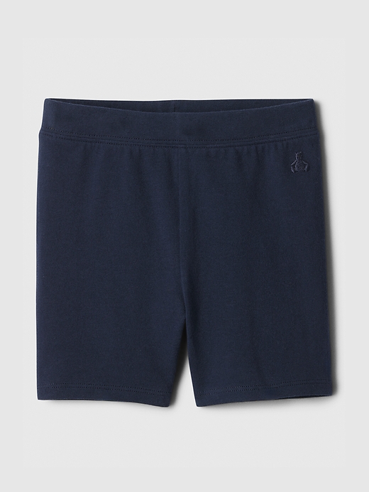 Image number 1 showing, babyGap Brannan Bear Pull-On Bike Shorts