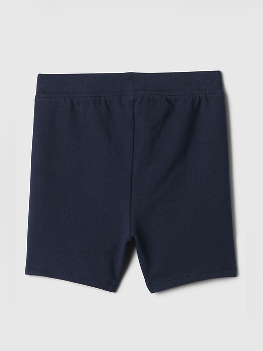 Image number 2 showing, babyGap Brannan Bear Pull-On Bike Shorts