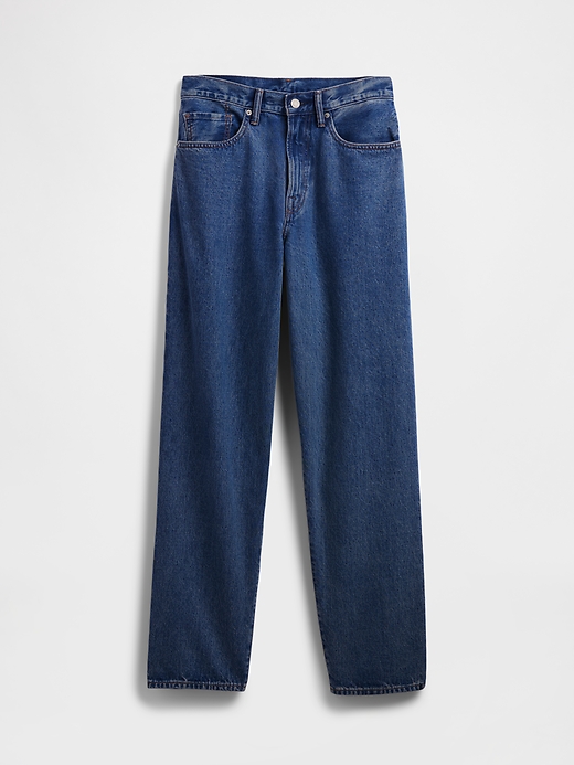 Image number 6 showing, Baggy Jeans