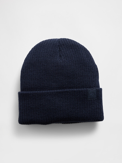 Image number 1 showing, Gap Logo Beanie