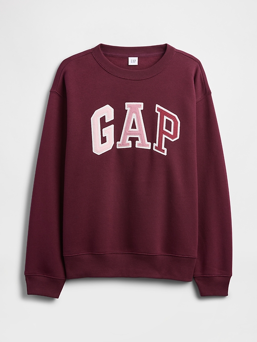 Gap Logo Sweatshirt | Gap Factory