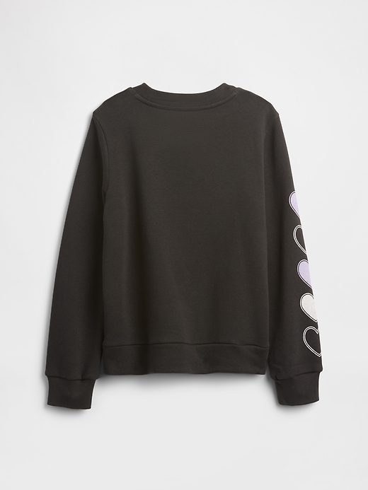Image number 2 showing, Kids Gap Logo Sweatshirt