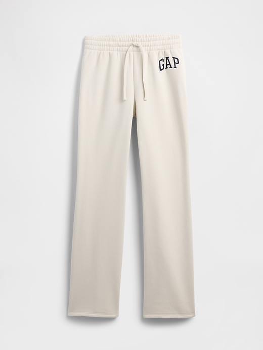 Image number 5 showing, Gap Logo Straight Sweatpants