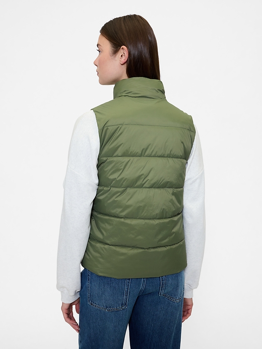 Image number 2 showing, ColdControl Puffer Vest