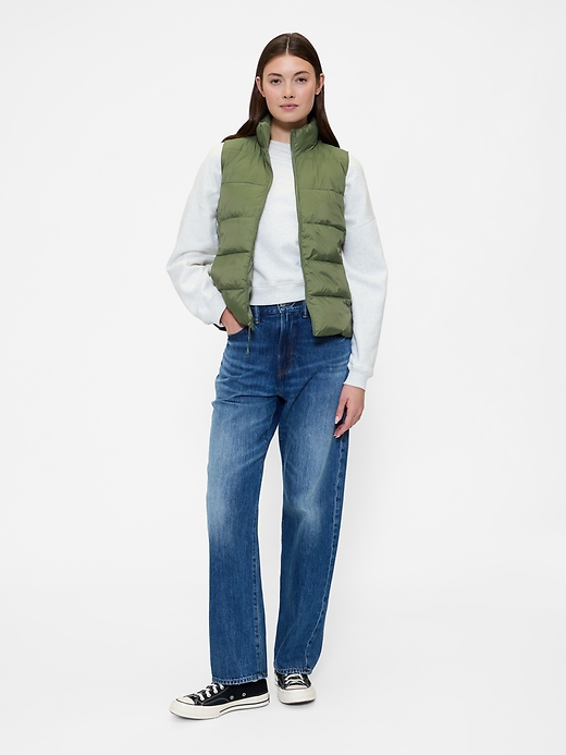 Image number 3 showing, ColdControl Puffer Vest