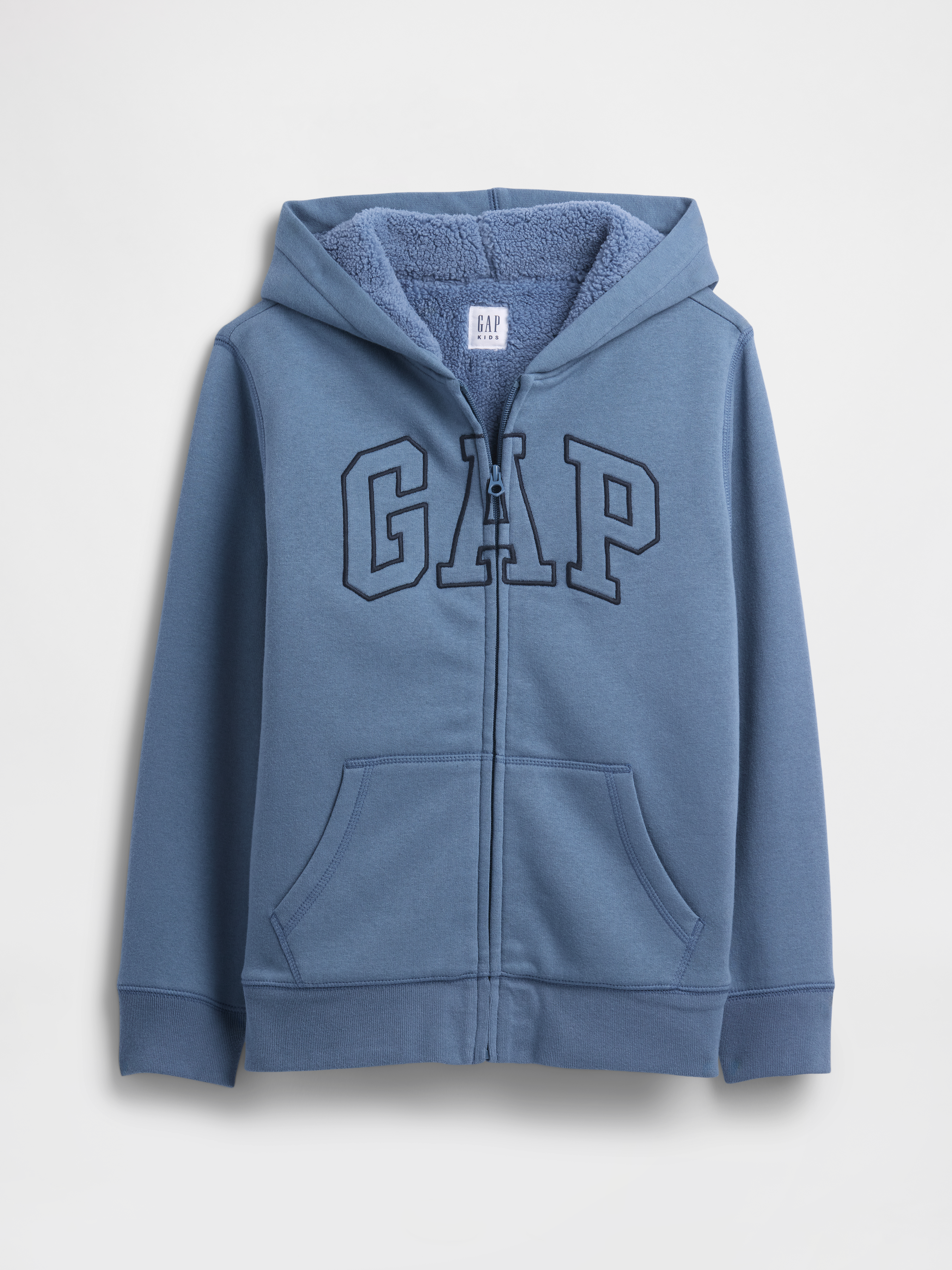 Veste Fille GapKids Taille 10-11 Ans Occasion Très Bon État | Couleur Rouge