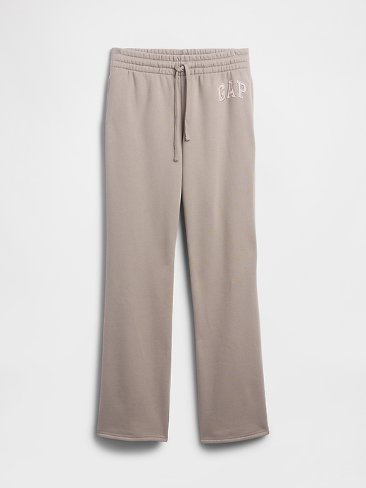 Image number 5 showing, Gap Logo Straight Sweatpants