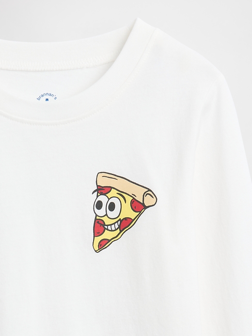 Image number 3 showing, babyGap Graphic T-Shirt