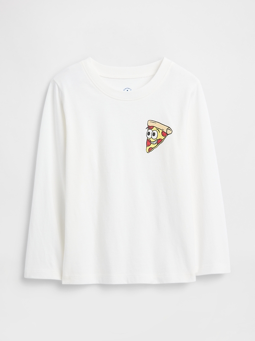 Image number 1 showing, babyGap Graphic T-Shirt