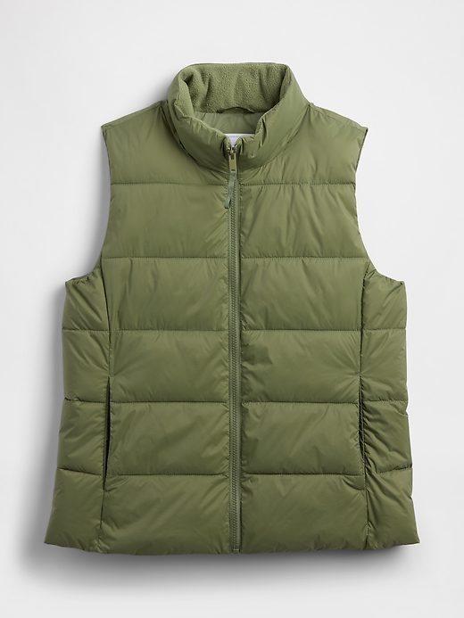 Image number 5 showing, ColdControl Puffer Vest