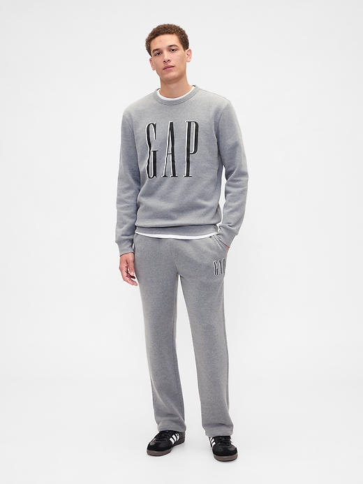 Image number 3 showing, Gap Logo Sweatshirt