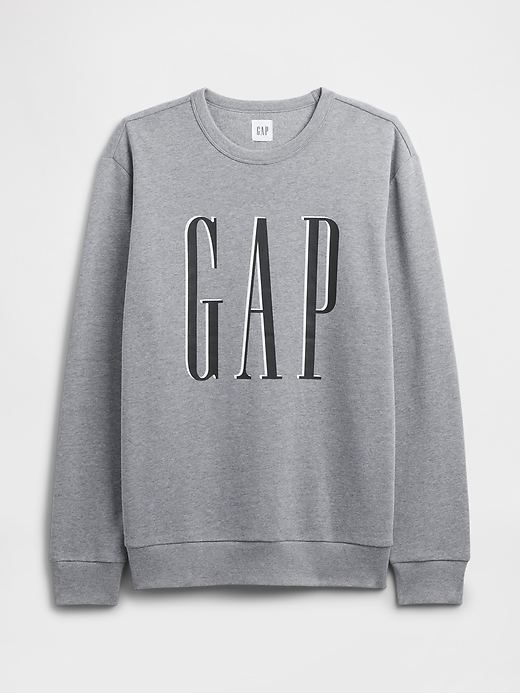 Image number 4 showing, Gap Logo Sweatshirt