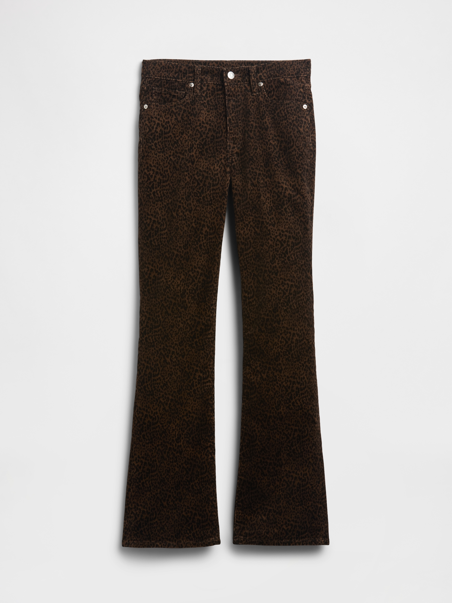 Mid Rise Universal Baby Boot Corduroy Pants | Gap Factory