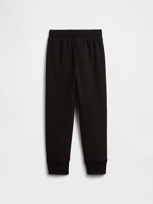Image number 2 showing, babyGap Brannan Bear Pull-On Fleece Joggers