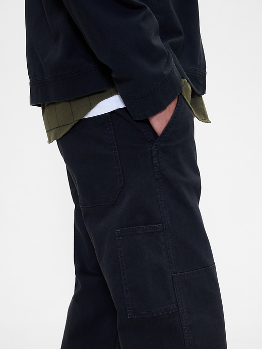 Image number 5 showing, Relaxed Carpenter Jeans