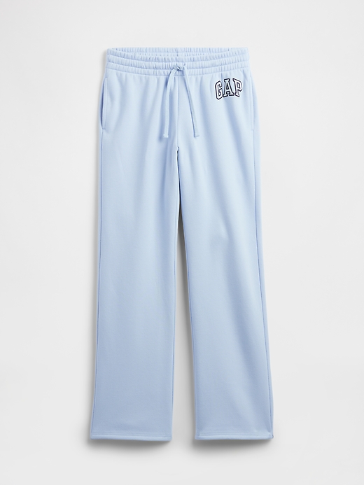 Image number 5 showing, Gap Logo Straight Sweatpants