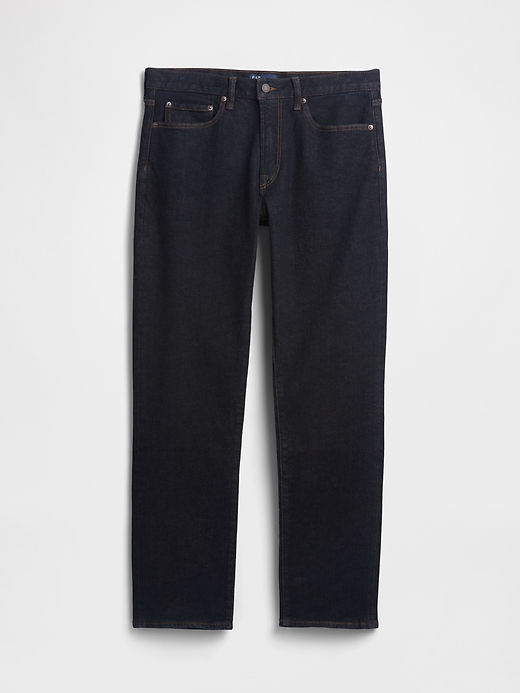Image number 6 showing, Straight Jeans