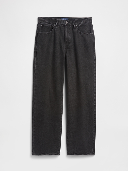 Image number 6 showing, Relaxed Jeans