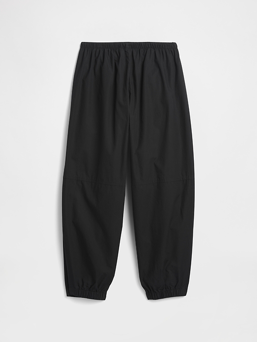 Image number 2 showing, Kids Parachute Cargo Pull-On Pants