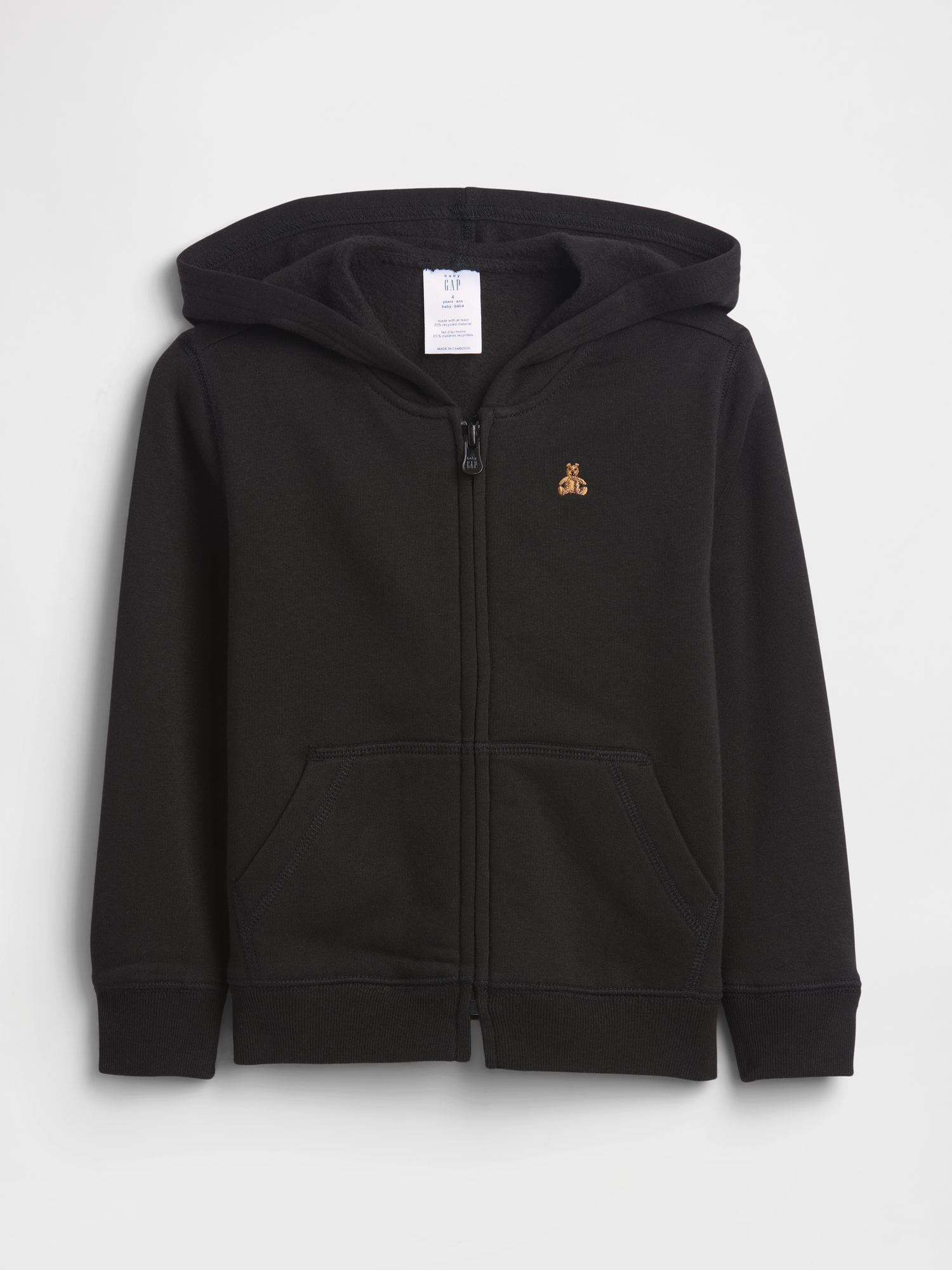 ミュージシャン PETIT BRABANCON 1st HOODIE Petit Brabancon