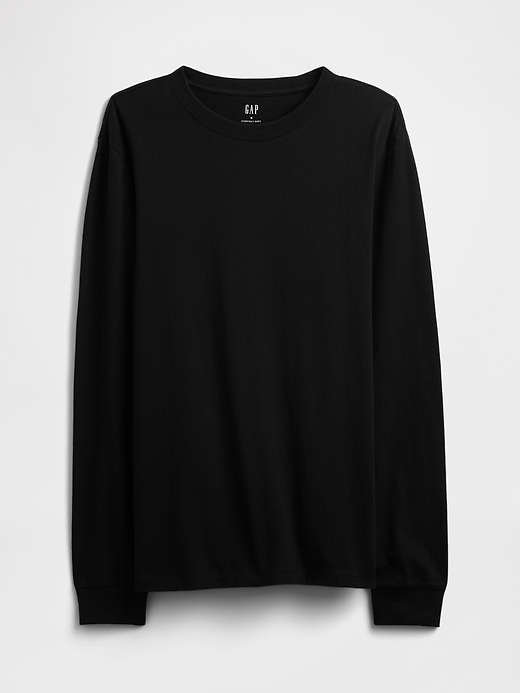 Image number 5 showing, Everyday Soft Crewneck T-Shirt