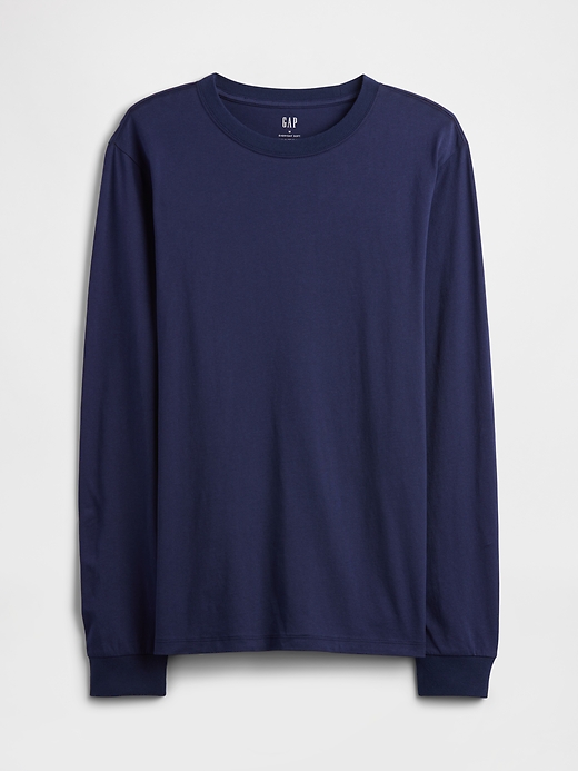 Image number 5 showing, Everyday Soft Crewneck T-Shirt