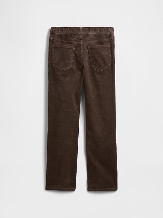 Image number 2 showing, Kids Original Straight Corduroy Pants