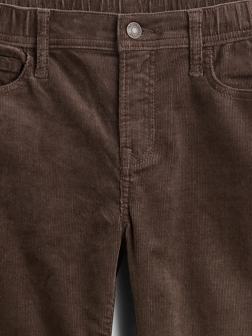 Image number 3 showing, Kids Original Straight Corduroy Pants
