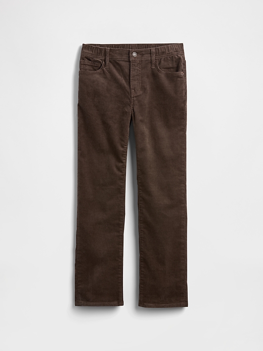 Image number 1 showing, Kids Original Straight Corduroy Pants