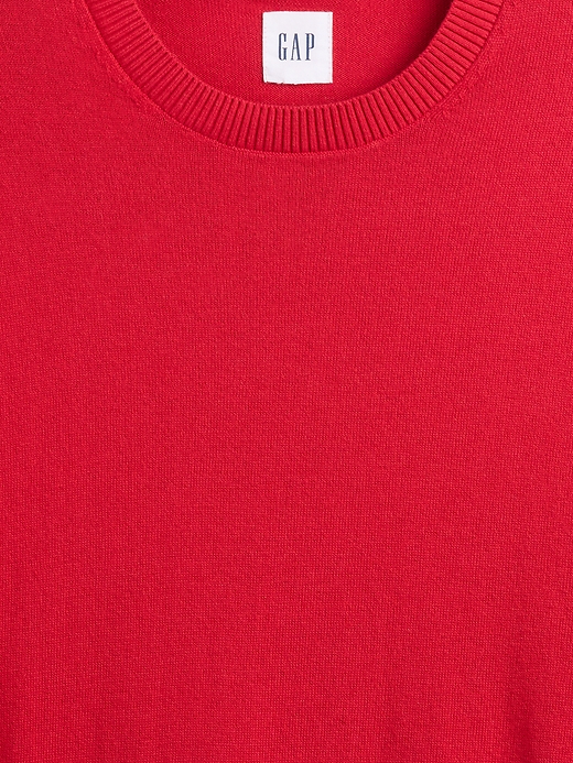 Image number 4 showing, Crewneck Sweater