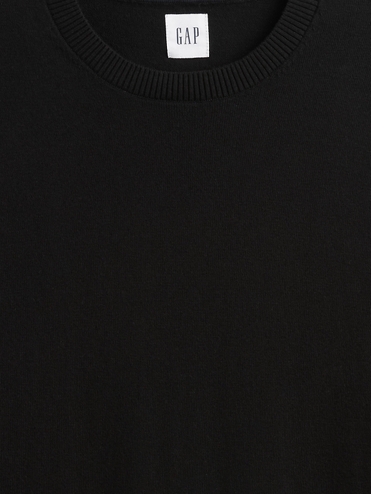 Image number 4 showing, Crewneck Sweater