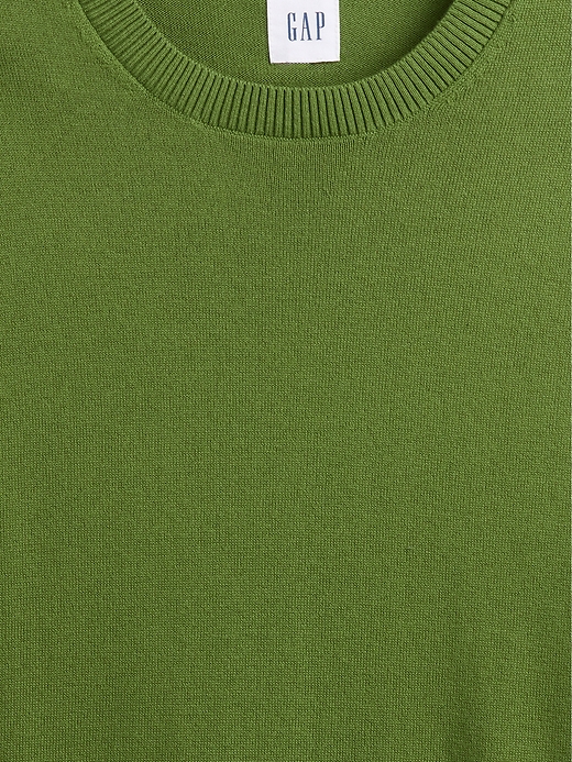 Image number 4 showing, Crewneck Sweater
