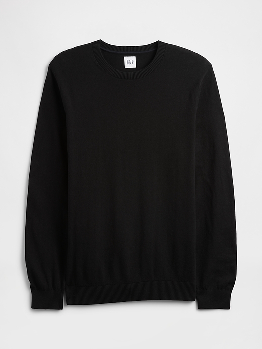 Image number 5 showing, Crewneck Sweater