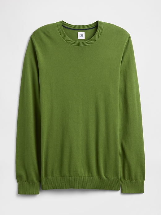 Image number 5 showing, Crewneck Sweater