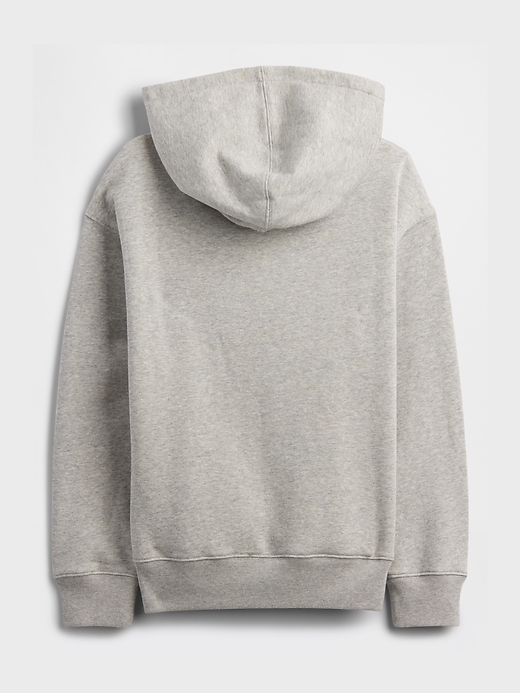 Image number 2 showing, GapKids | Marvel Spider-Man Relaxed Graphic Hoodie