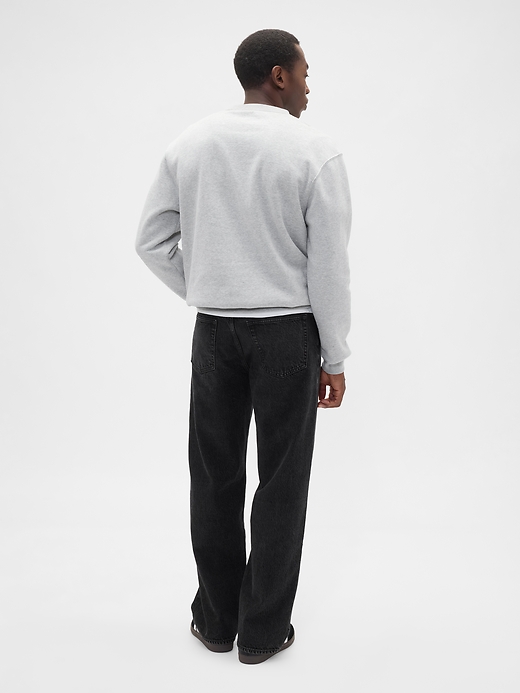 Image number 2 showing, Relaxed Jeans