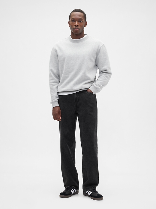 Image number 1 showing, Relaxed Jeans