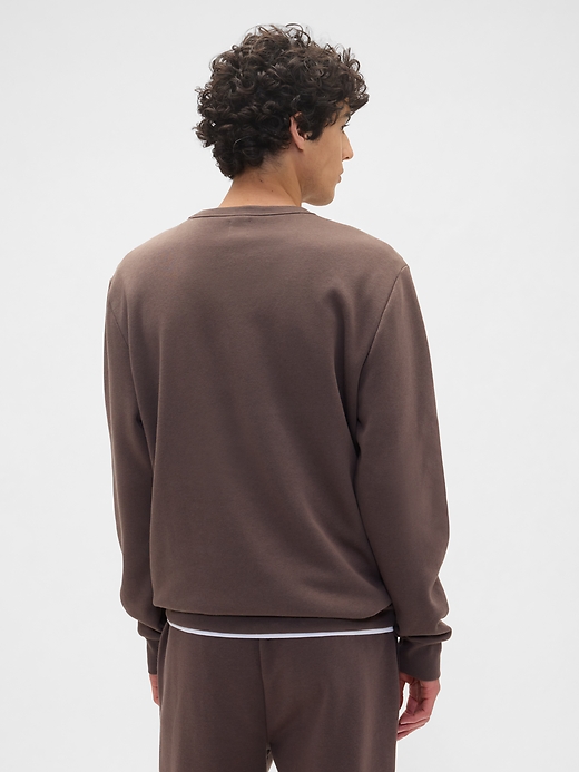 Image number 2 showing, Gap Logo Sweatshirt