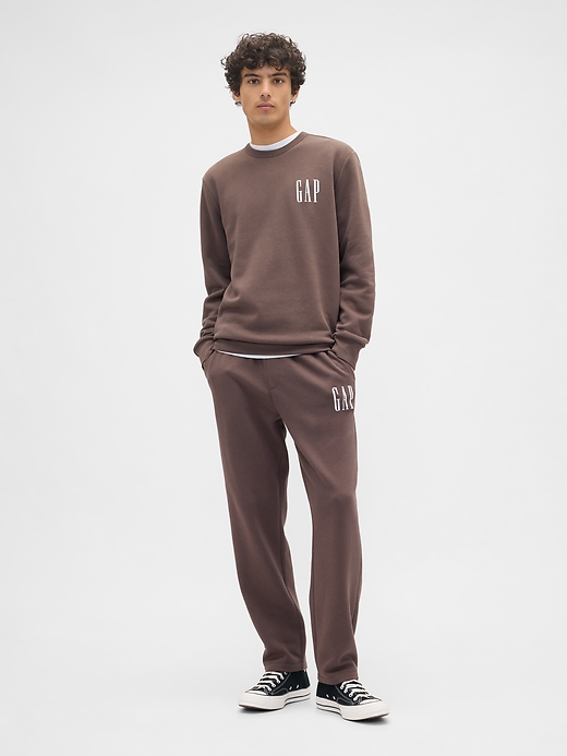 Image number 3 showing, Gap Logo Sweatshirt