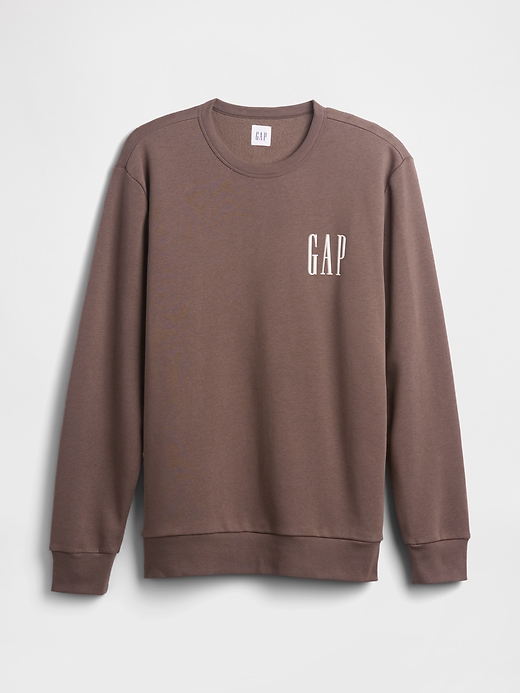 Image number 4 showing, Gap Logo Sweatshirt