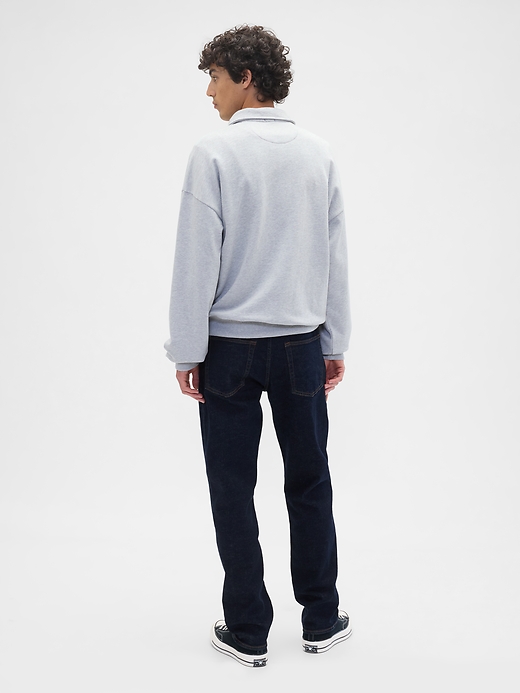 Image number 2 showing, Straight Jeans