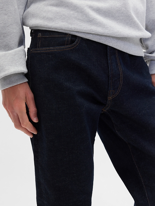 Image number 5 showing, Straight Jeans