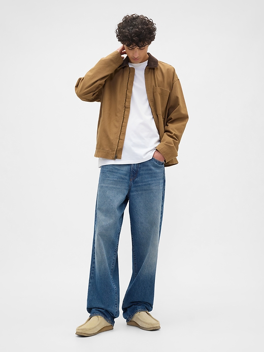 Image number 3 showing, Everyday Soft Crewneck T-Shirt