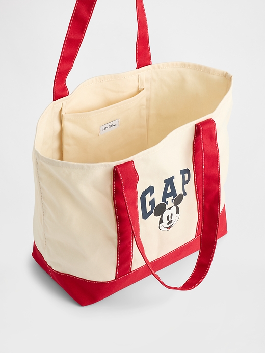 Image number 2 showing, Gap × Disney Tote Bag