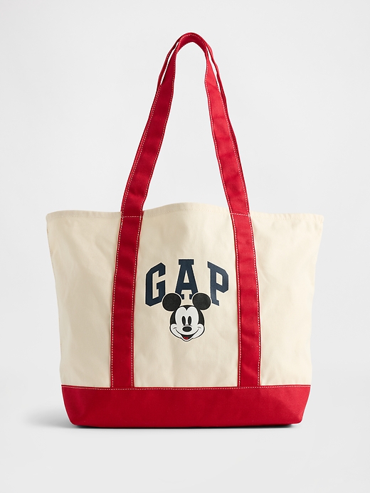 Image number 1 showing, Gap × Disney Tote Bag