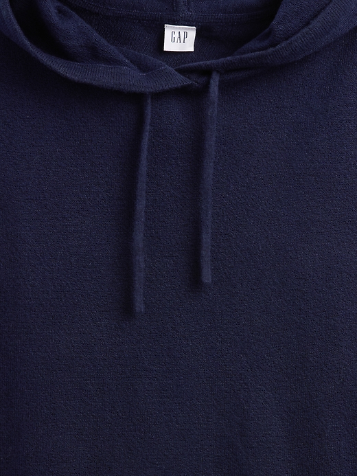 Image number 4 showing, Relaxed CashSoft Hoodie