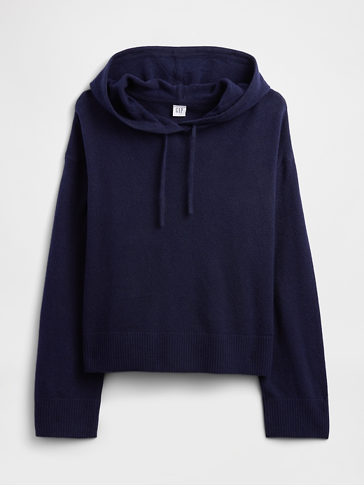 Image number 5 showing, Relaxed CashSoft Hoodie