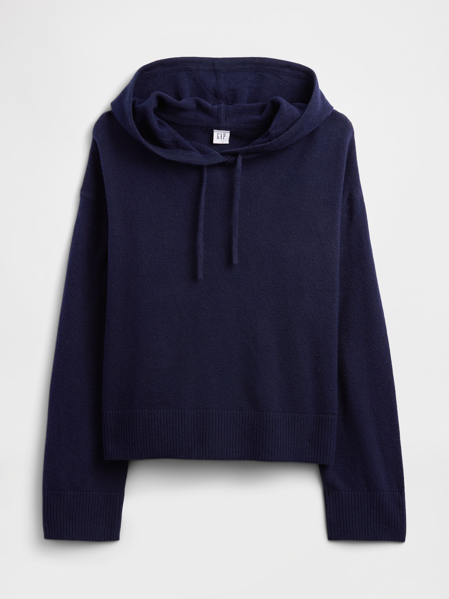 Relaxed CashSoft Hoodie | Gap Factory