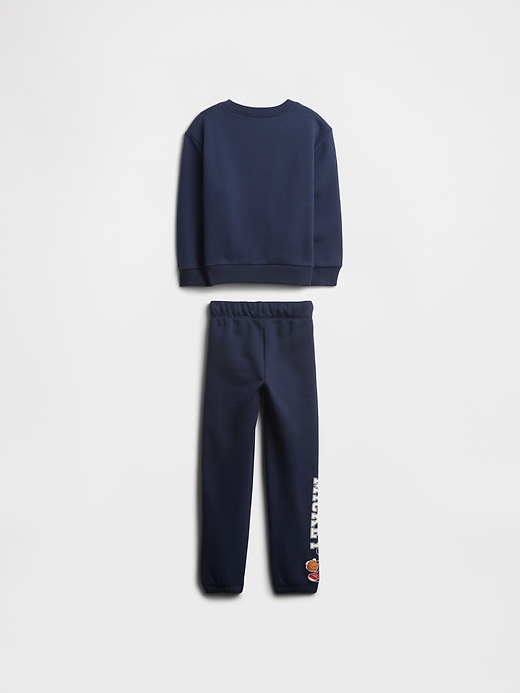 Image number 2 showing, babyGap × Disney Two-Piece Outfit Set